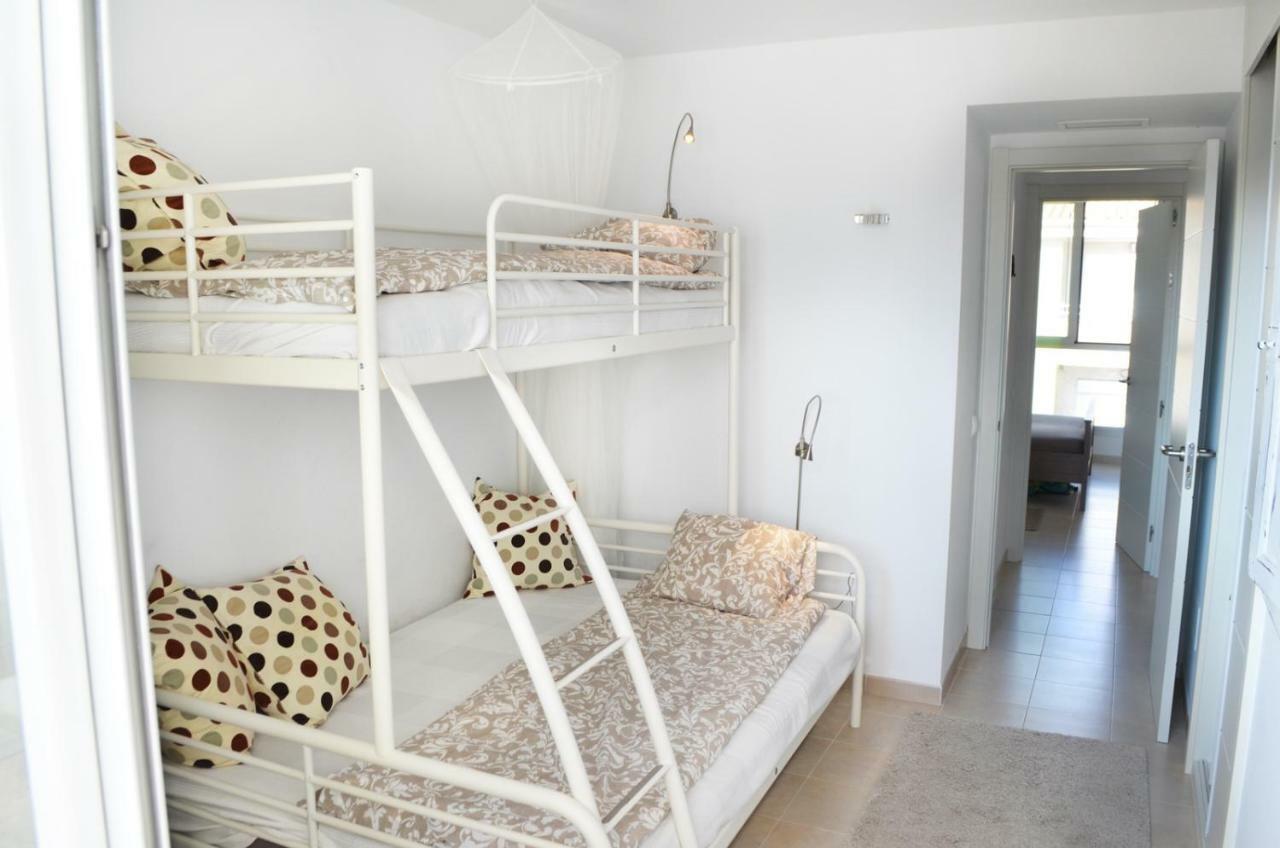 Apartmán Casa Andersen Port de Pollença Exteriér fotografie
