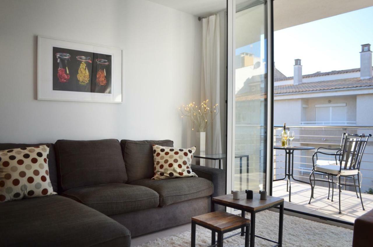 Apartmán Casa Andersen Port de Pollença Exteriér fotografie