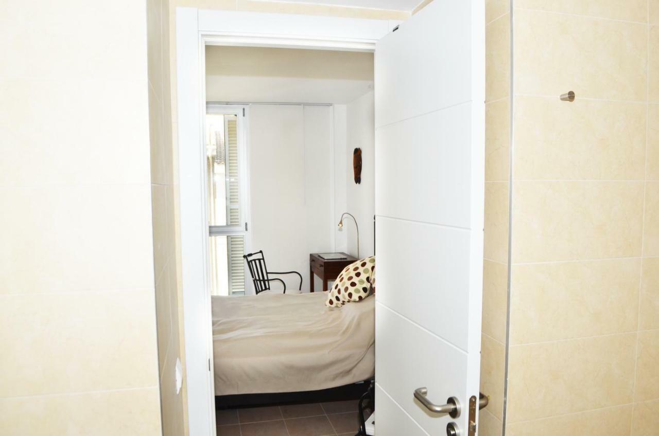 Apartmán Casa Andersen Port de Pollença Exteriér fotografie